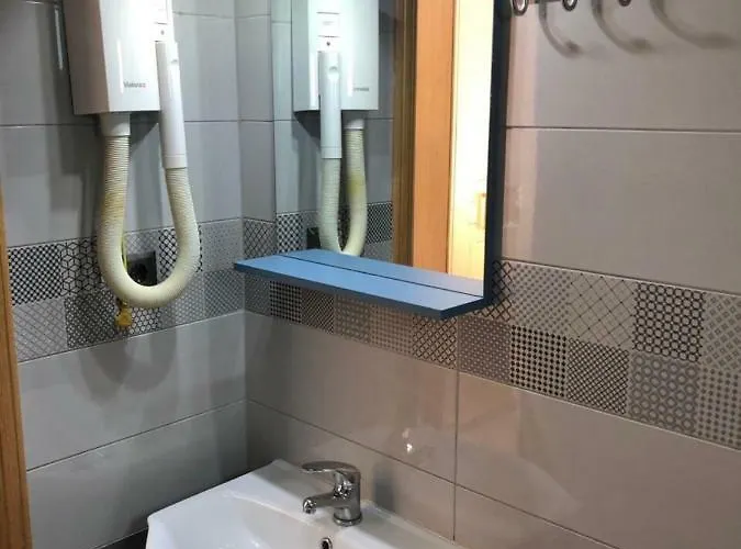 Διαμέρισμα Meandros Center 2 Kallithea (Chalkidiki)