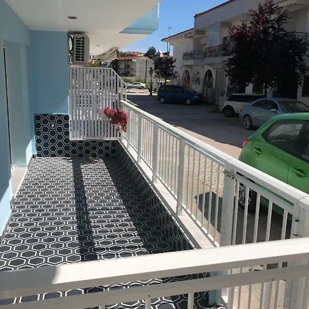Meandros Center 2 Kallithea (Chalkidiki)
