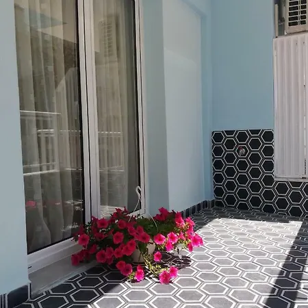 Apartamento Meandros Center 2