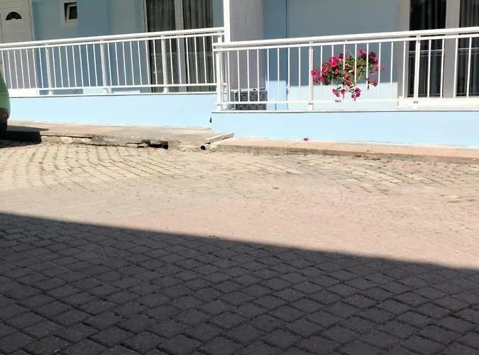 Meandros Center 2 Kallithea (Chalkidiki)