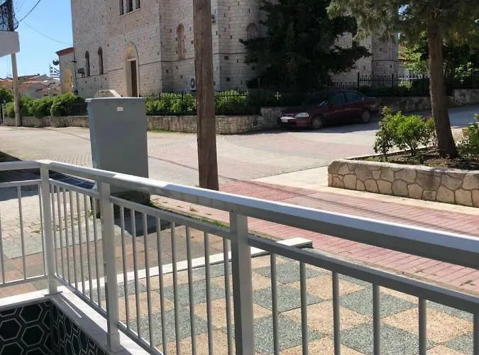 Meandros Center 2 Apartamento *