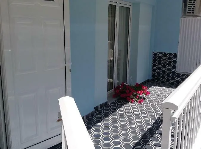 Meandros Center 2 Apartamento *