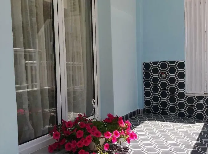 Apartamento Meandros Center 2