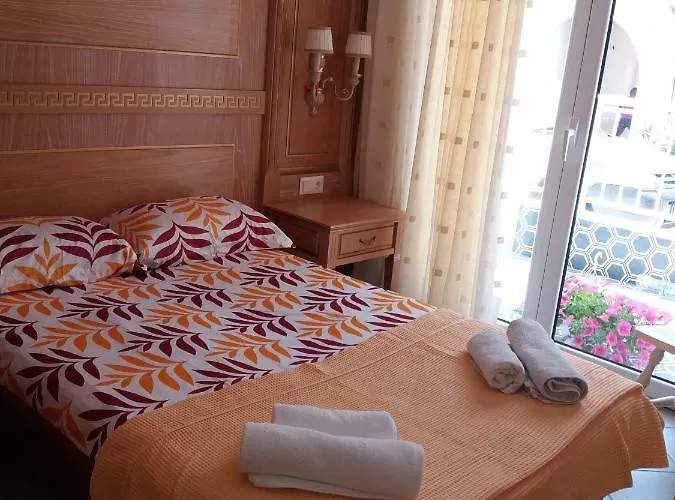 Meandros Center 2 Kallithea (Chalkidiki)