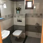 Апартаменты Meandros Center 2