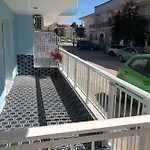 Meandros Center 2 Kallithea (Chalkidiki)