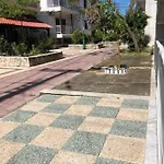 Апартаменты Meandros Center 2