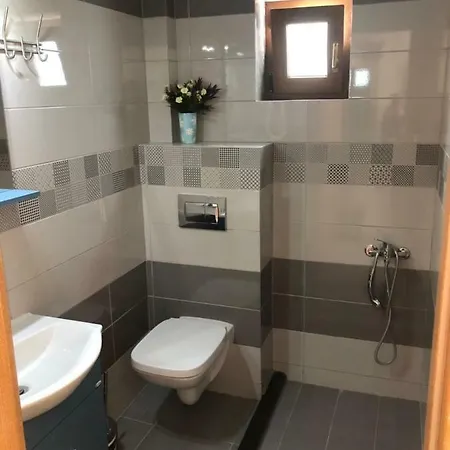 Appartement Meandros Center 2