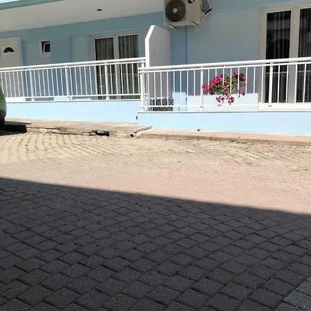 Meandros Center 2 Kallithea (Chalkidiki)