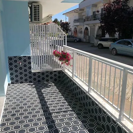 Meandros Center 2 Apartament