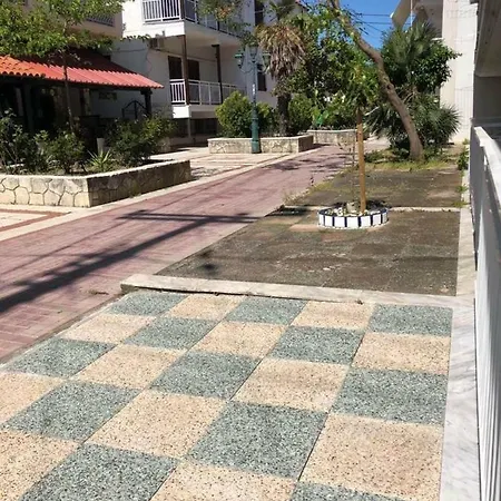 Appartement Meandros Center 2