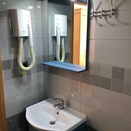 Appartement Meandros Center 2 Kallithea (Chalkidiki)