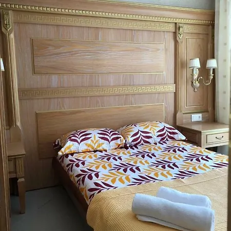 Meandros Center 2 Appartement