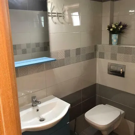 Appartement Meandros Center 2 *