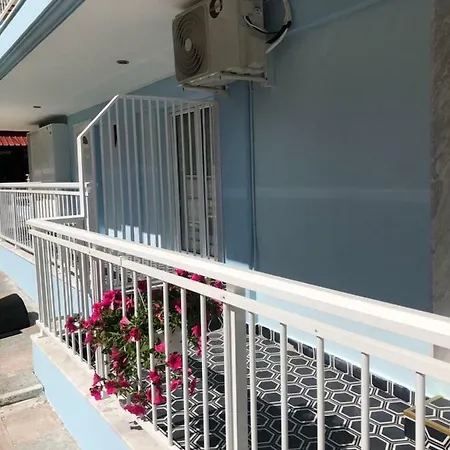 Meandros Center 2 Appartement *