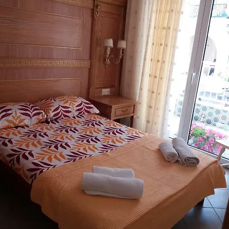 Meandros Center 2 Kallithea (Chalkidiki)