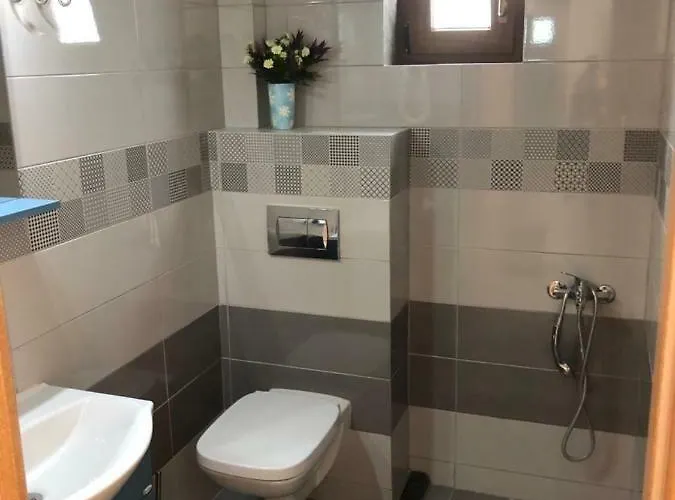 Apartament Meandros Center 2