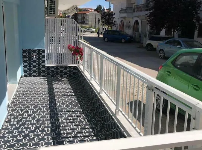 Meandros Center 2 Kallithea (Chalkidiki)