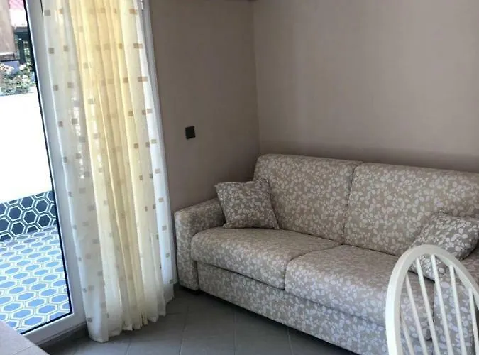 Apartament Meandros Center 2