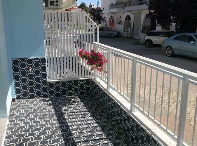 Meandros Center 2 Apartament